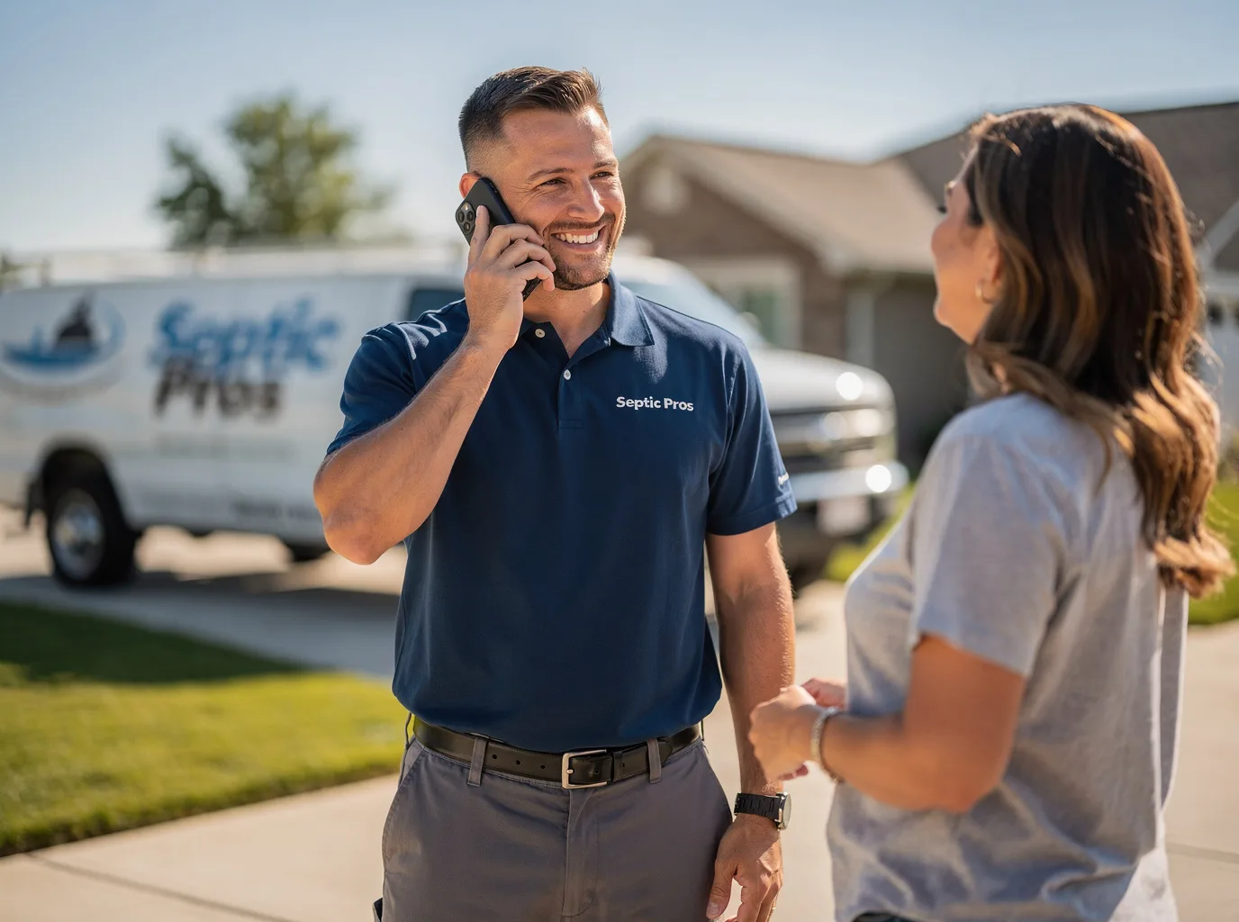 Septic Tank Pumping Gold Bar, WA FAQs